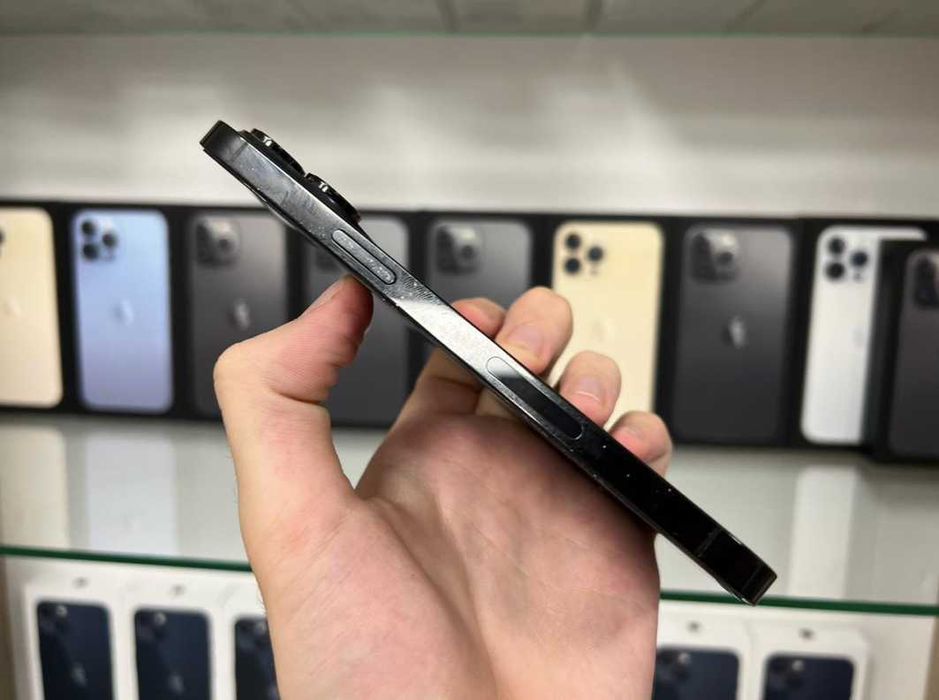 iPhone 14 Pro Max 128 GB Neverlock | Магазин | Гарантія