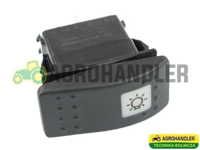Włącznik świateł Massey Ferguson