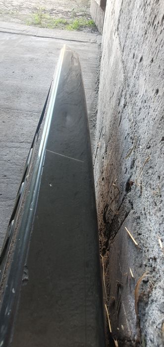 Burta/Klapa Toyota Hilux