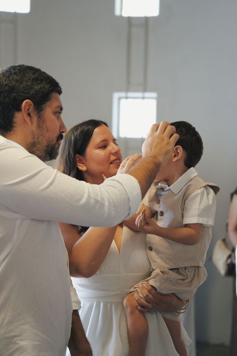 Fotografia e Vídeo p/ Eventos (Batizados, Casamentos, comunhões))