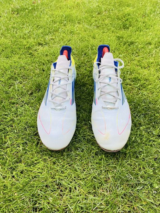 Korki Adidas F50 Elite FG - 43 1/3