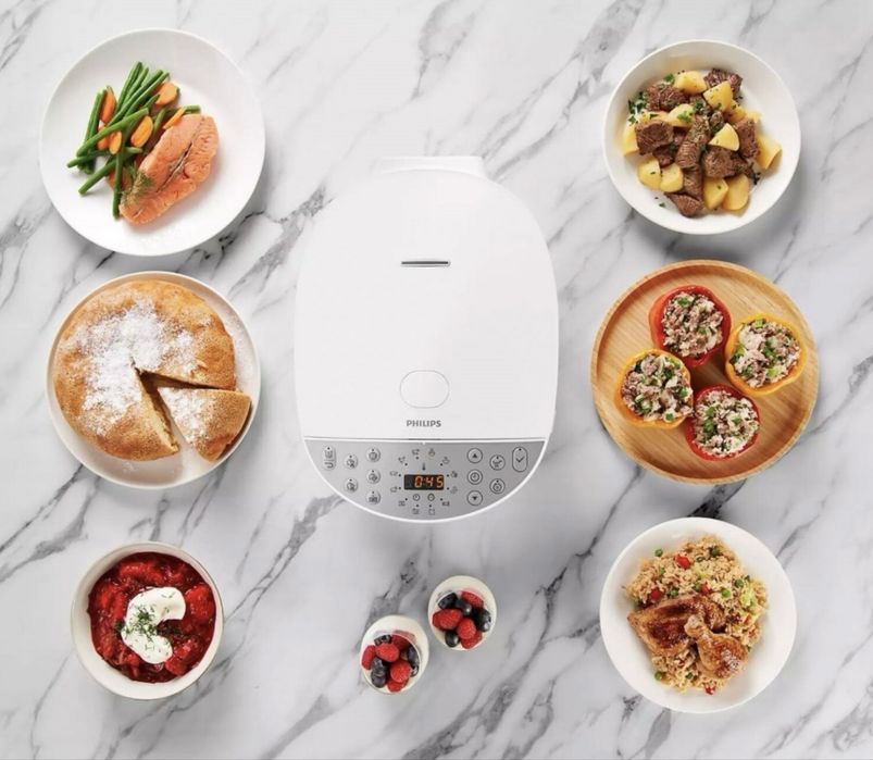 Multicooker PHILIPS HD4713/40