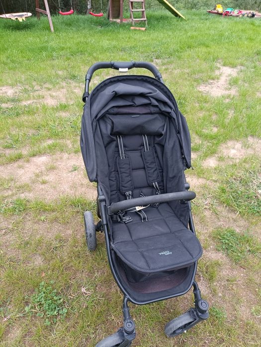 Wózek, spacerówka valco baby snap 4
