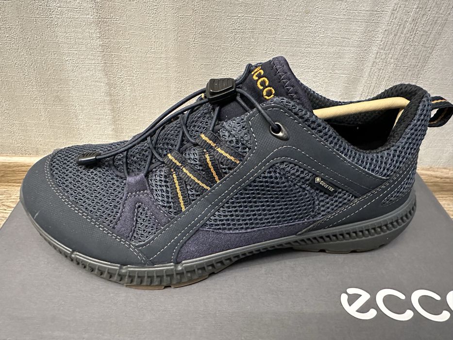 Чоловічі кросівки Ecco 843064 51241 Terracruise II M, розмір 40