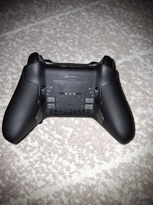 Pad Xbox X/S Elite Series2. Czytaj opis!