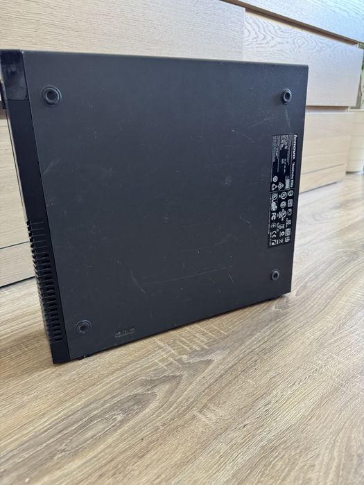 Lenovo M92P i5-3550 IS7XM Системний блок компютер запчастини