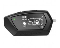 Ремонт Sheriff, Pandora, Icode, Challenger. Сервіс від виробника