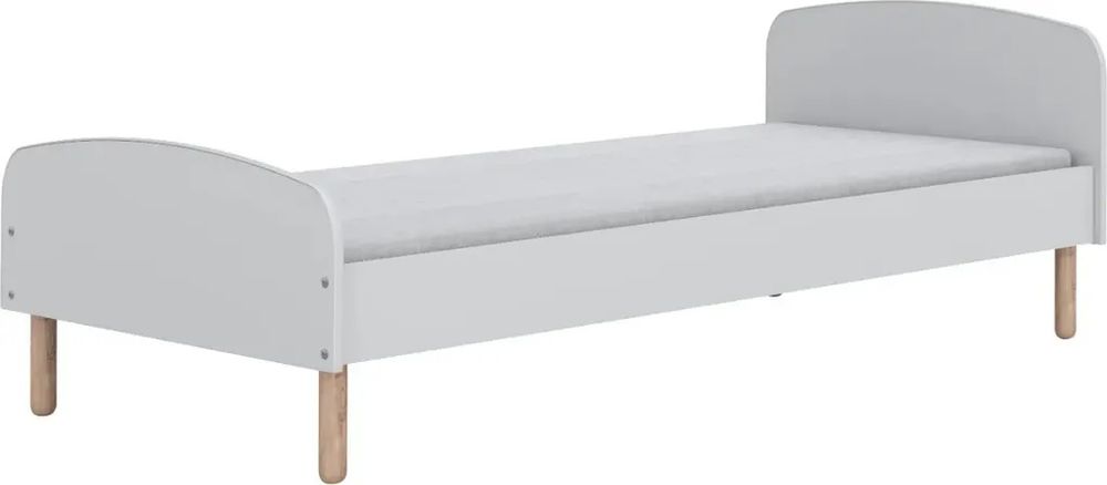 Łóżko dziecięce Flexa Dots