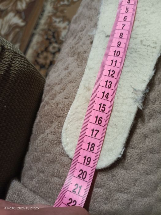 Продам зимние ботинки CLIBEE Girls. Торг