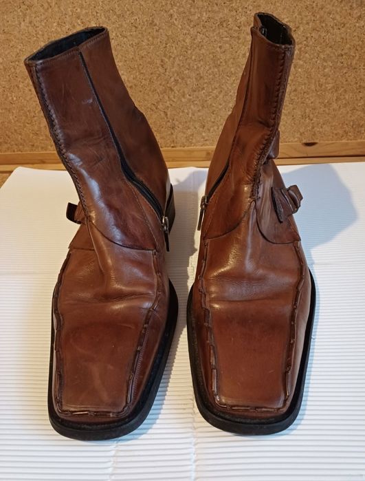Botins Miguel Vieira