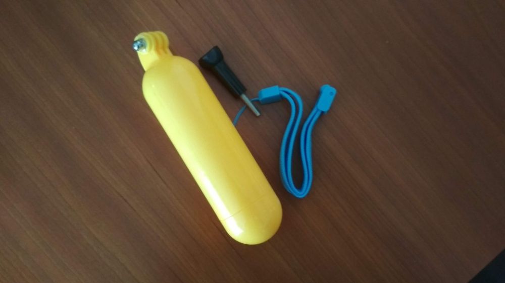 Flutuante/Bóia GoPro