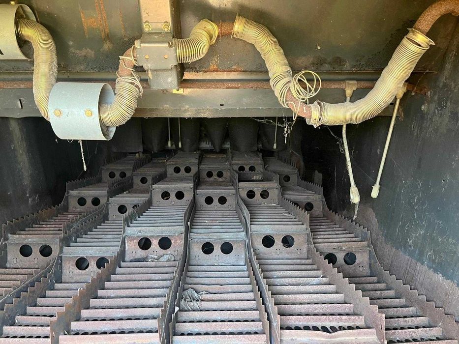 Ceifeira Class Lexion 440