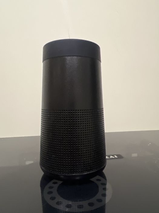 Coluna Bose SoundLink BLUETOOTH
