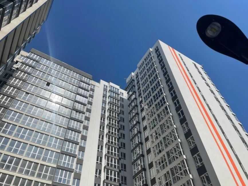 1-room apartment apartment by the address st. Kovalevskogo (area 22 m²) - Atlanta.ua - photo 2