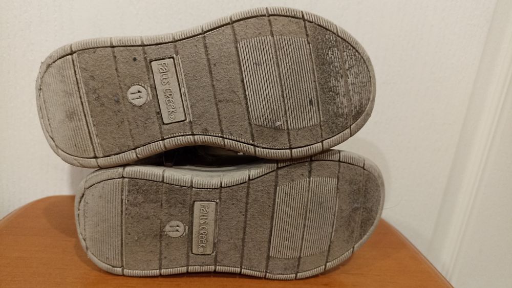 Ботиночки детские