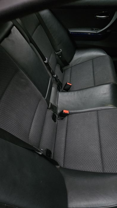 Bmw e90 320d 212km pierwszy właściciel w Polsce