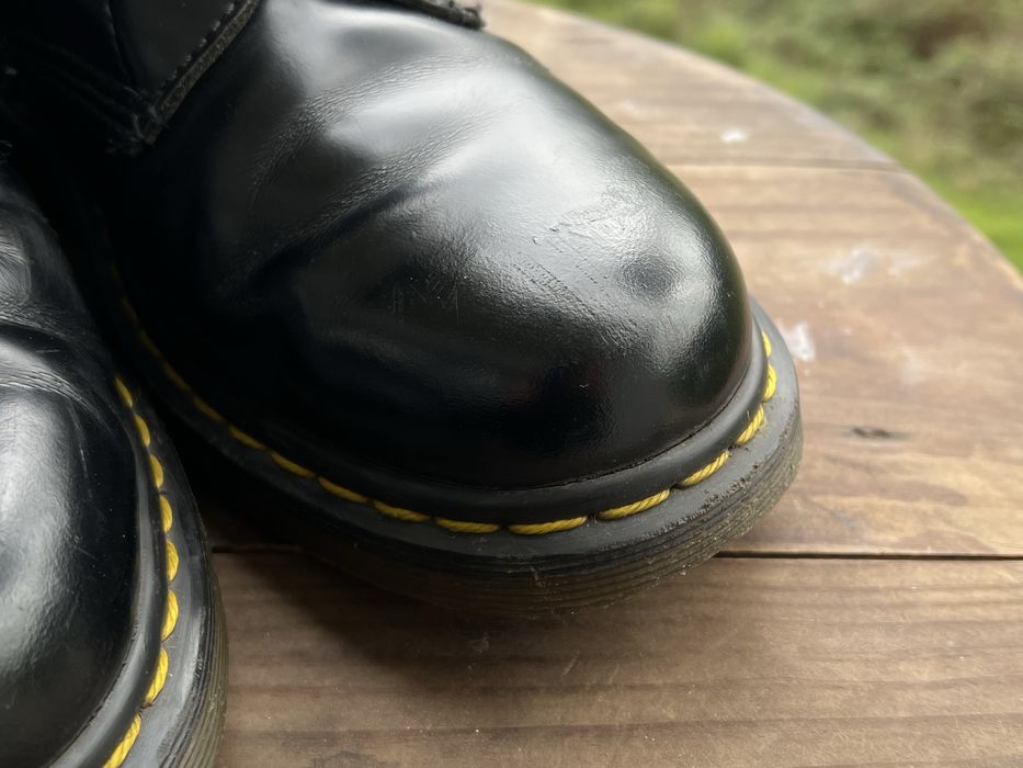 Botas Dr. Martens  43