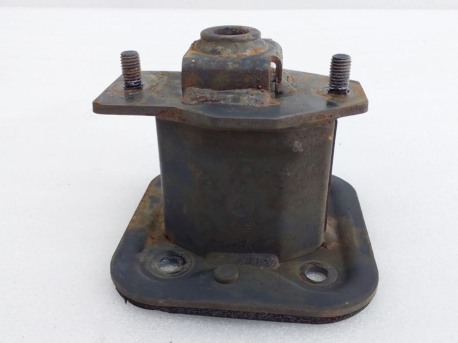 Amortecedor Impacto Tras Dto BMW 5 (E60)