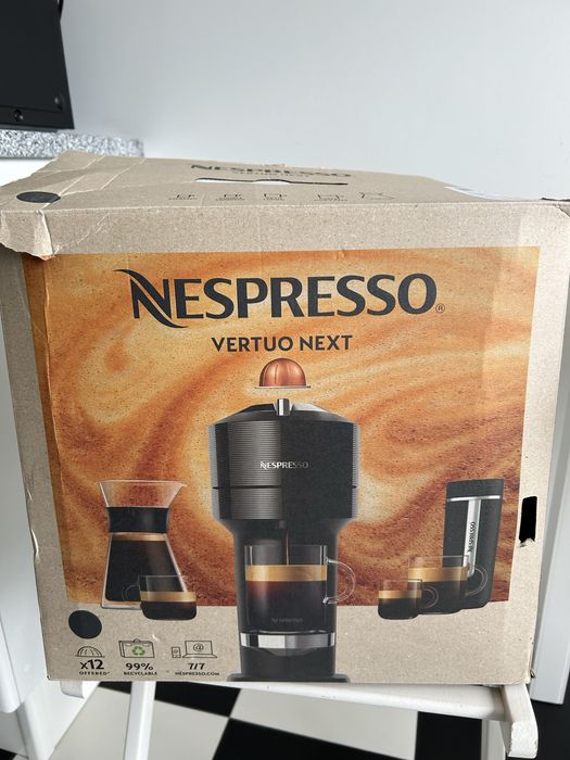 Nespresso Vertuo Next64282687440643124