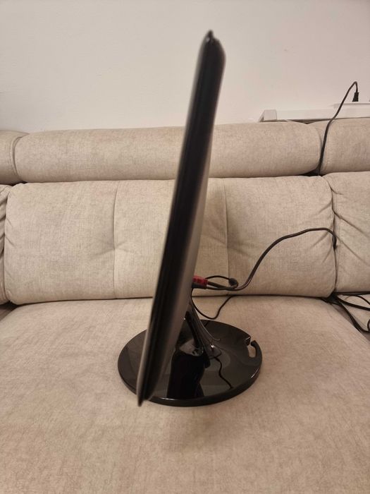 Monitor Samsung SyncMaster SA350 24" Full HD IPS 60HZ