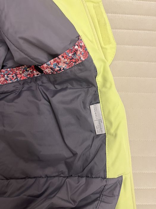 O’Neill ski/snowboard technical woman jacket, size S