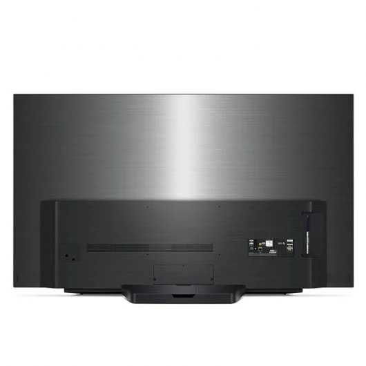 Smart TV LG OLED 55, Harman Kardon Citation Bar e Sub