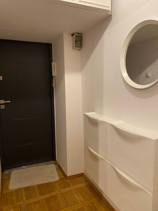 Mieszkanie – Warszawa, Osiedle Grójecka, Ochota - Widok 2