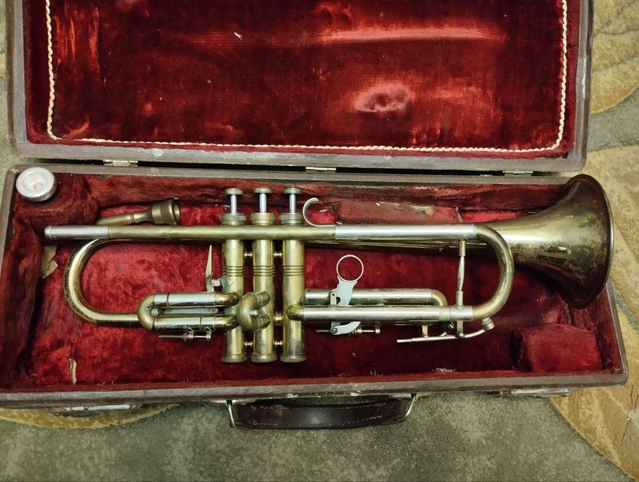 Продам трубу Arioso super