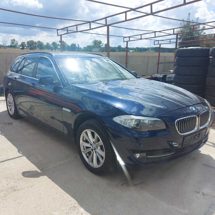 Bmw panorama hedap 165tyskm 245km