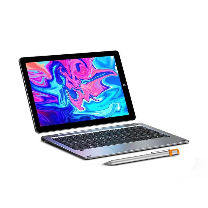 Планшет CHUWI Hi10 X | IPS FHD 10.1" | 6/128GB | Win10 | Intel N4120