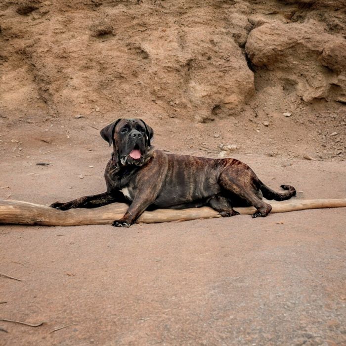 Cane Corso szczenię
