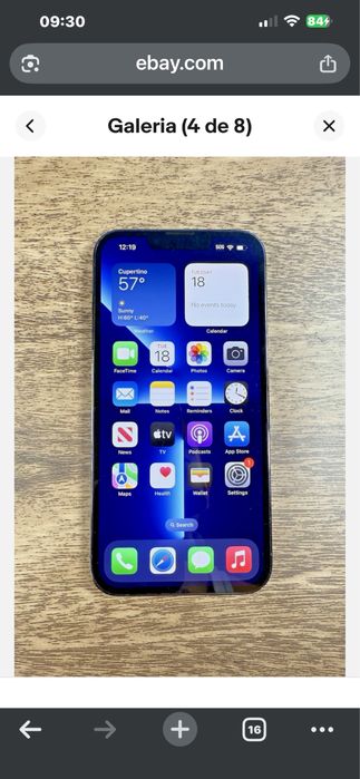 Vendo iphone 13 pro max