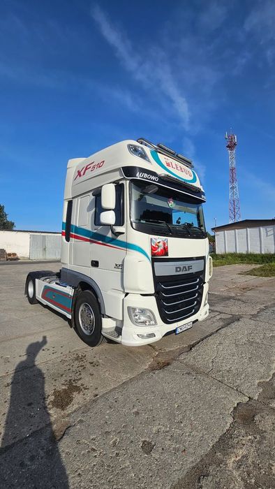 DAF
