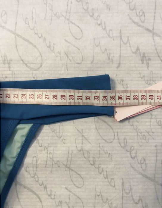 Купальник victoria's secret xs блазиліана triangle top brazilian swim