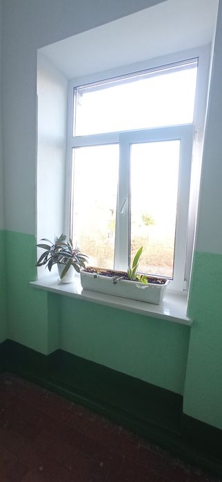 Продам 3-кімнатну квартиру в центрі