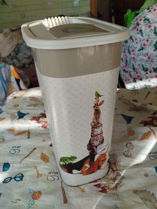 Товари для тварин