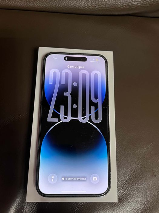 Iphone 14 Pro Max 128gb
