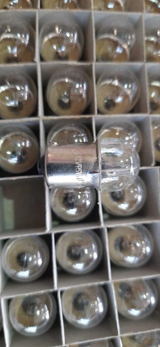 Автолампа накаливания А12-5