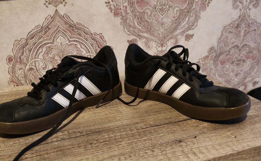 Sneakersy adidas 36 i 2/3