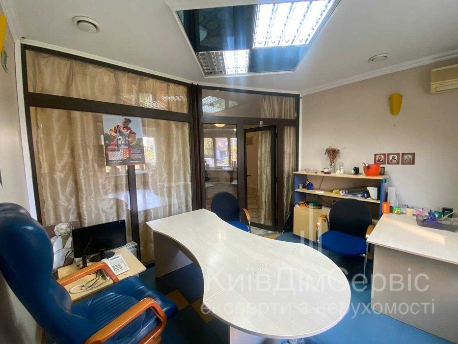 Без комісії! Продаж нежитлового приміщення 320 м2 Івасюка 20, Оболонь