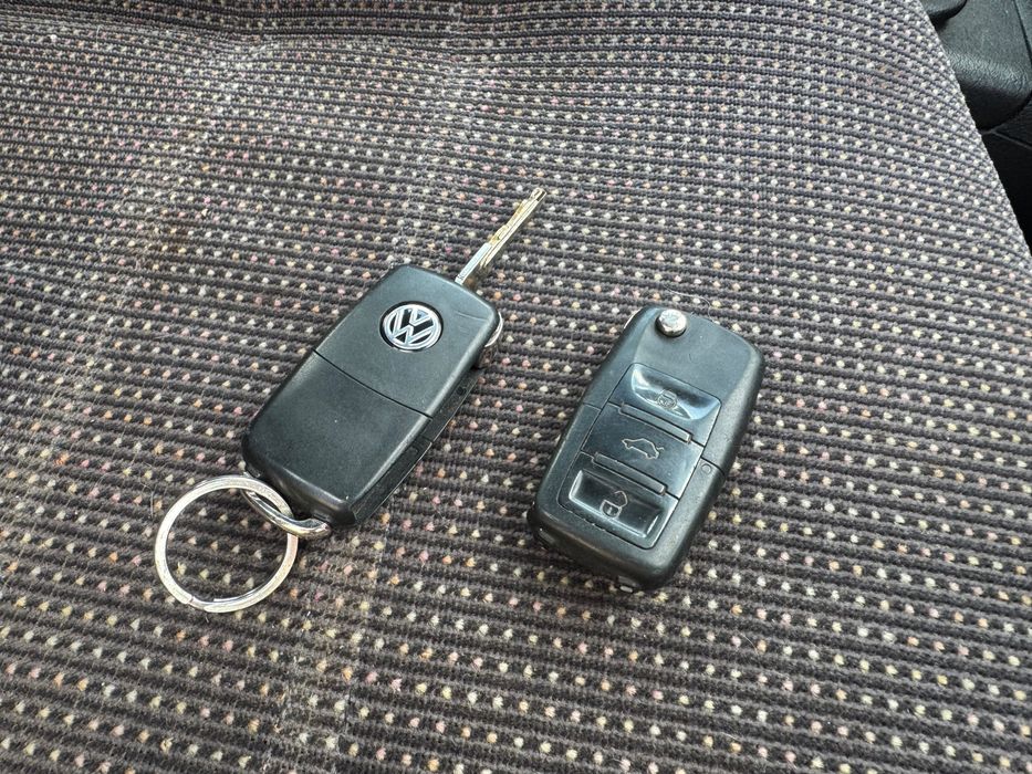 VW Golf 3 1.9 TDI (Vidros e espelhos elétricos, AC etc)