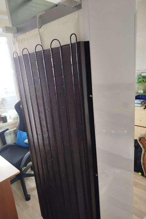 Холодильник Snaige CD40DM-S3002E