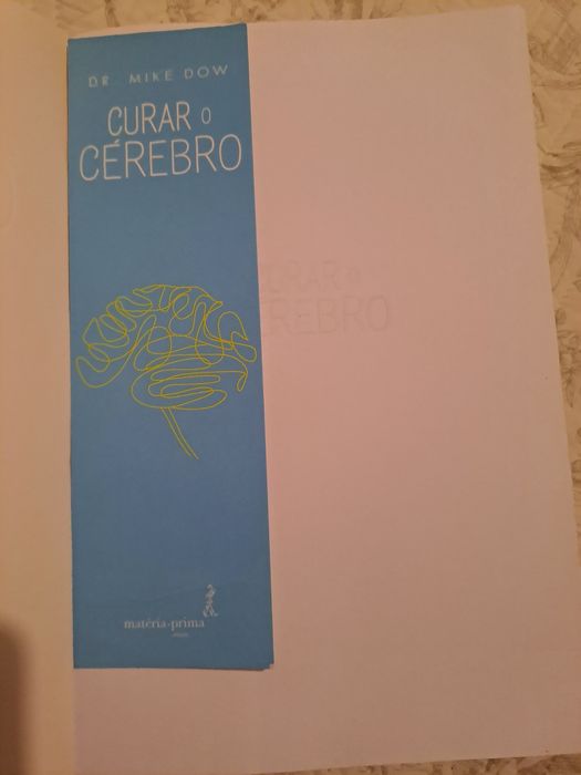Curar o Cérebro - Dr. Mike Dow