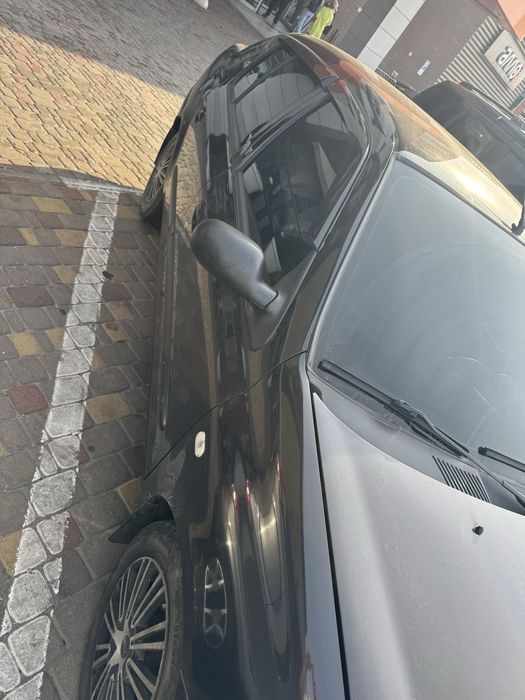 Продам Renault clio symbol 2007 року