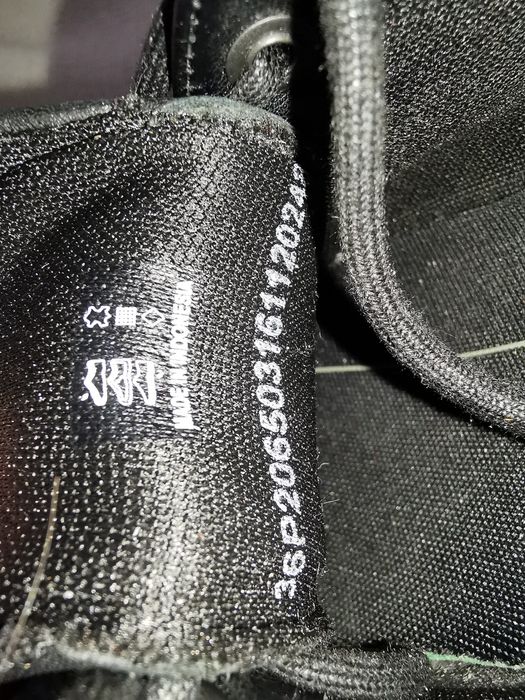 Ecco Soft 2.0 trampki tenisówki sneakersy 36