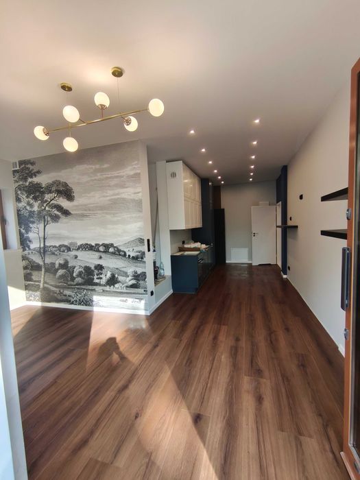 Usługi remontowo-wykończeniowe