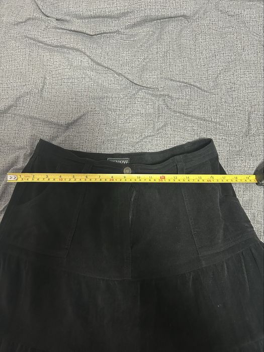 Спідниця жіноча мікровільвет