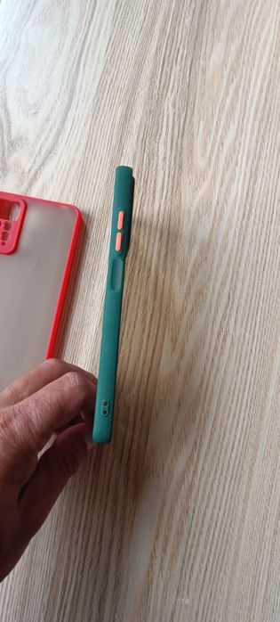 Capa silicone Xiaomi redmi note 11 pro 5G