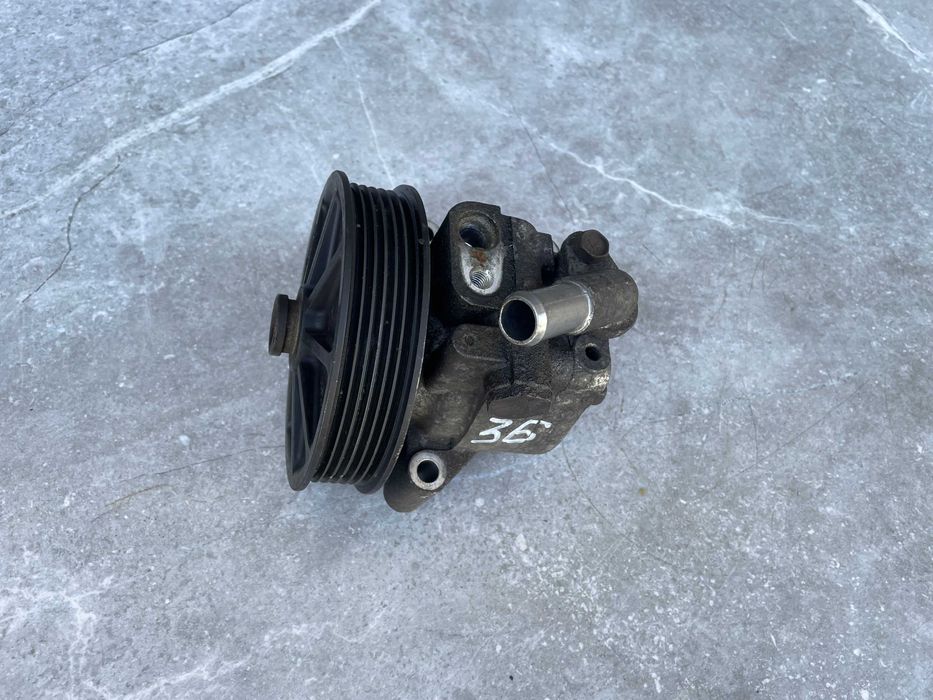 Гидроусилитель руля ГУР Ford Galaxy Mondeo S-max 1.8 TDCI