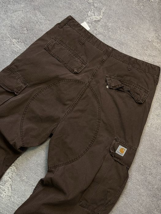 Чоловічі Штани Карго Carhartt Pants Cargo